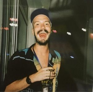 Meet your Posher, Matthew